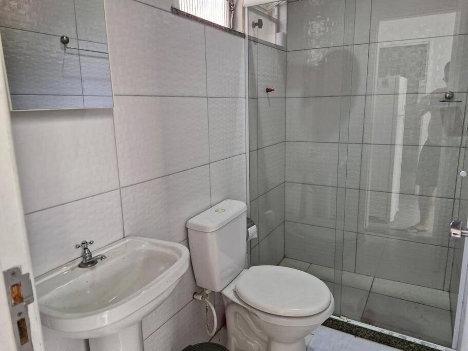 Apartamento Casa Da Dona Iza 3 Rio de Janeiro