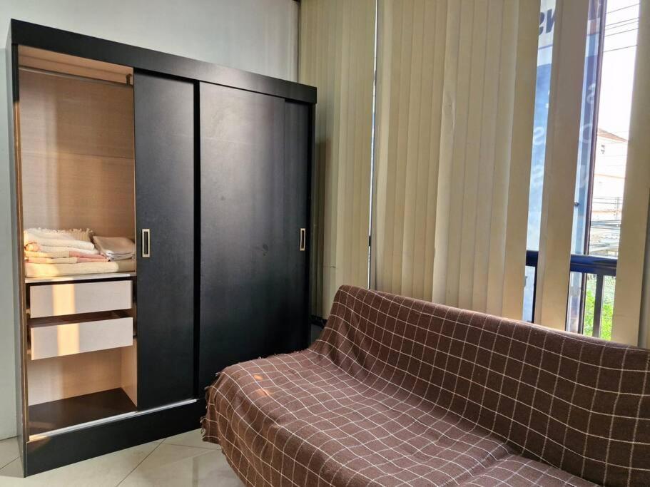 Casa Da Dona Iza 3 Apartamento