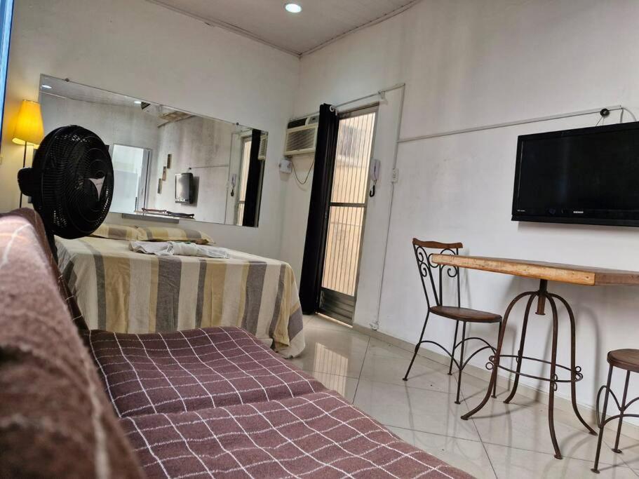 Apartamento Casa Da Dona Iza 3