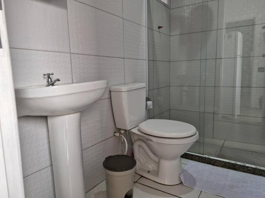 Casa Da Dona Iza 3 *