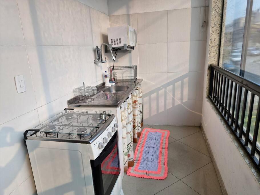 Casa Da Dona Iza 3 Apartamento