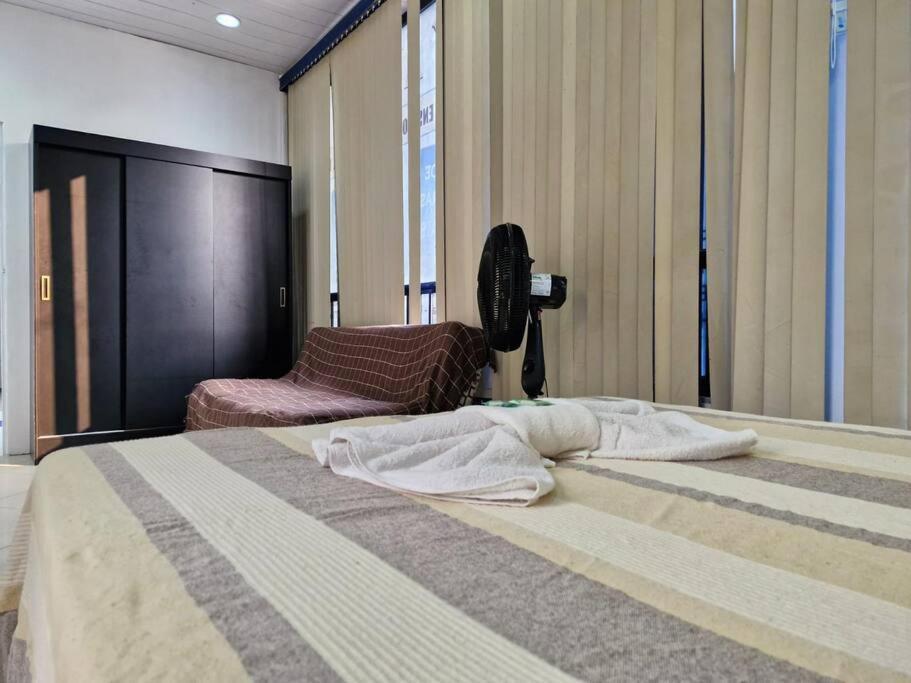 Apartamento Casa Da Dona Iza 3 Rio de Janeiro