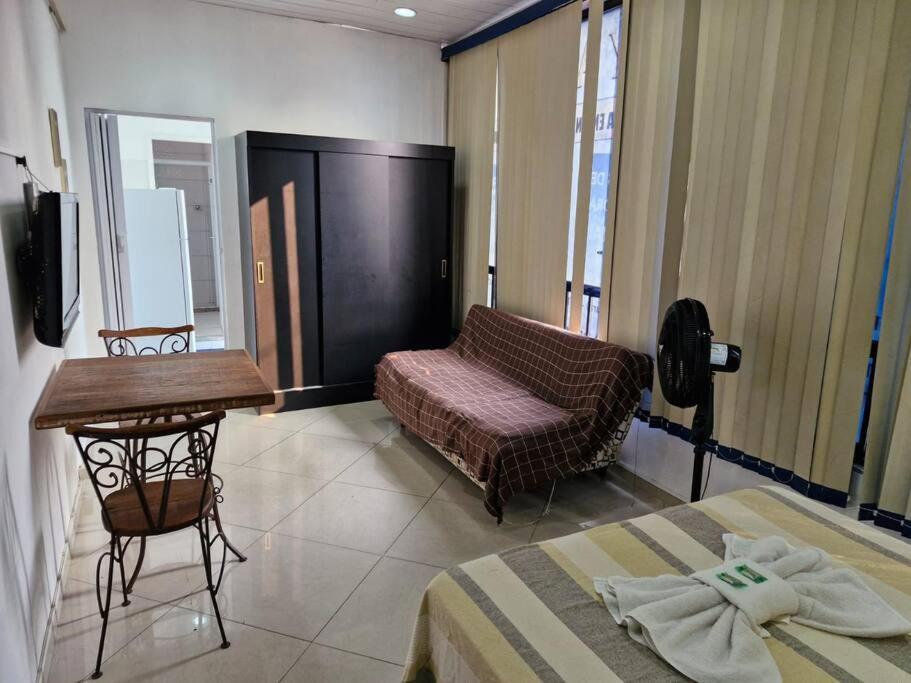Apartamento Casa Da Dona Iza 3