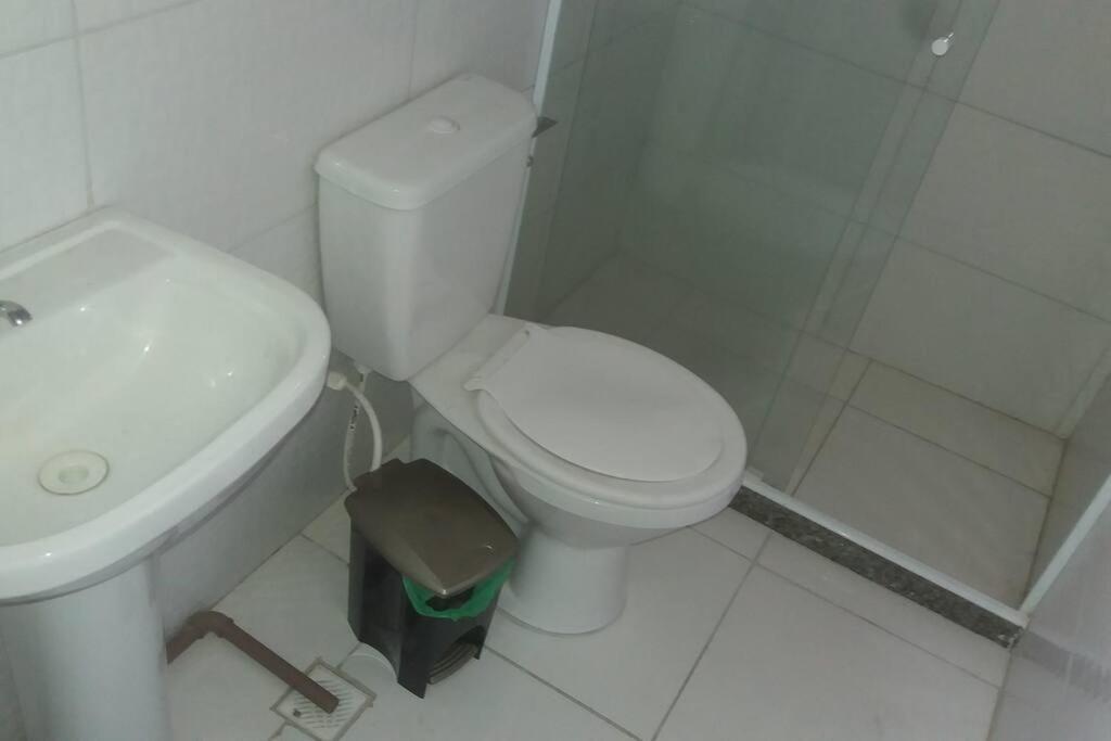 Casa Da Dona Iza 3 Apartamento *