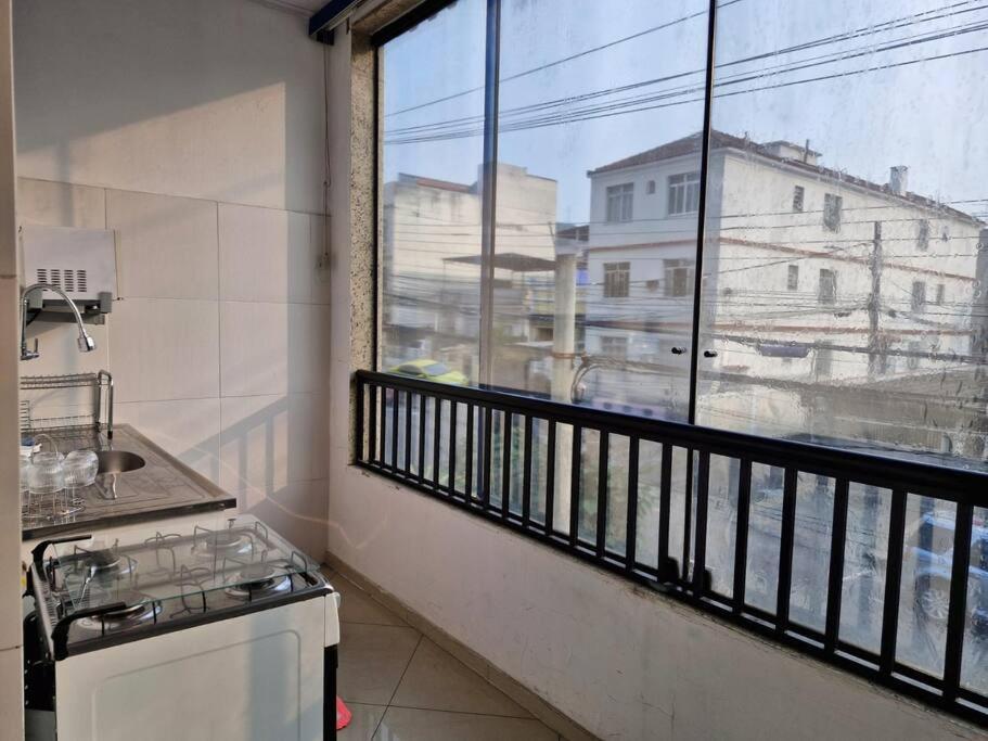 Casa Da Dona Iza 3 Apartamento Rio de Janeiro