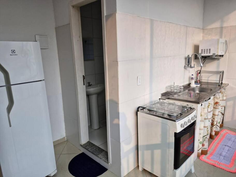 Casa Da Dona Iza 3 Apartamento