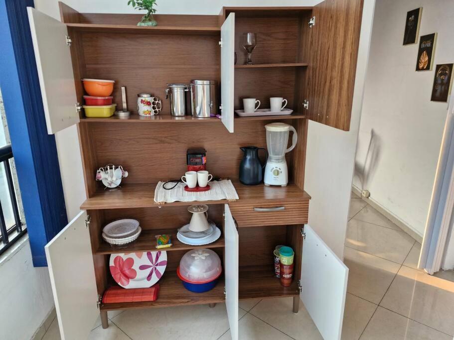 Casa Da Dona Iza 3 *
