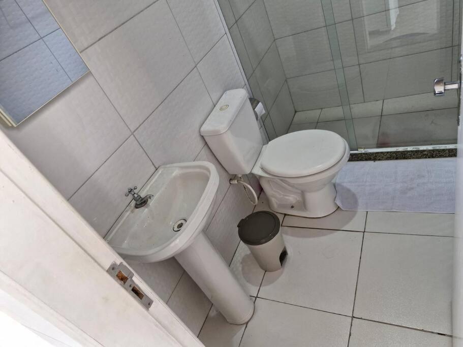 Apartamento Casa Da Dona Iza 3 *