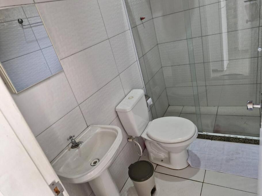 Casa Da Dona Iza 3 *